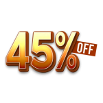 Акция -45% на OSTEC продлена до 30 декабря 2025 года!